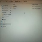I just setup my laptop today, but somehow the users folder name is messed up, I never... aqldTL_4oj1ph0qltNhgfGq2cHNQ3MNn2qUwXIxhRY4.jpg
