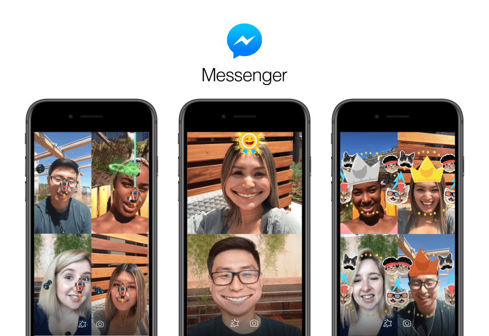 New multiplayer video chat AR games in Facebook Messenger ar-games_static.png