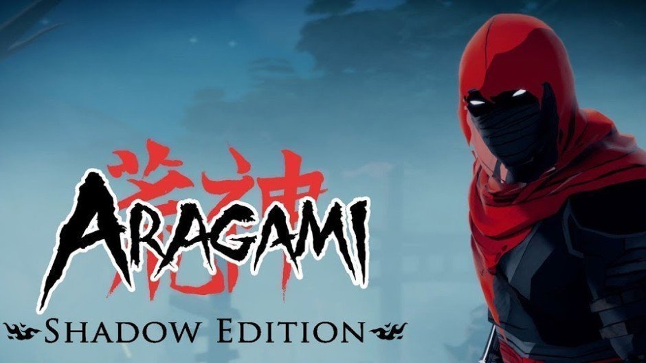 This Week on Xbox: August 3, 2018 aragami_HERO-hero.jpg