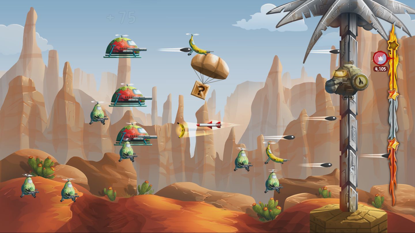 Next Week on Xbox: New Games for September 4 - 7 arcadeislands-large.jpg