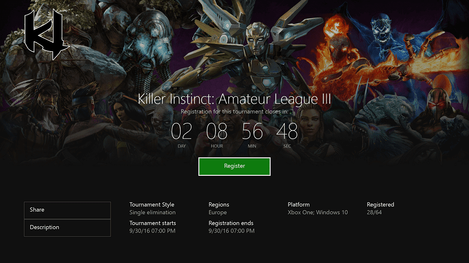 July Xbox Update Rolling Out Today Arena-on-Xbox-Live_Killer-Instinct_Hero-1.png