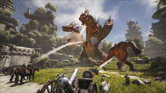 This Week on Xbox: October 25, 2019  Xbox Ark5.jpg