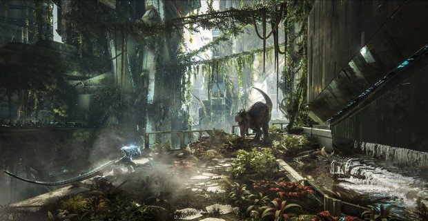 Next Week on Xbox: New Games for November 6 - 9 ARK_Extinction-large.jpg