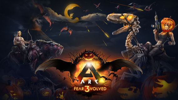 This Week on Xbox: October 25, 2019  Xbox Ark_KeyArt.jpg
