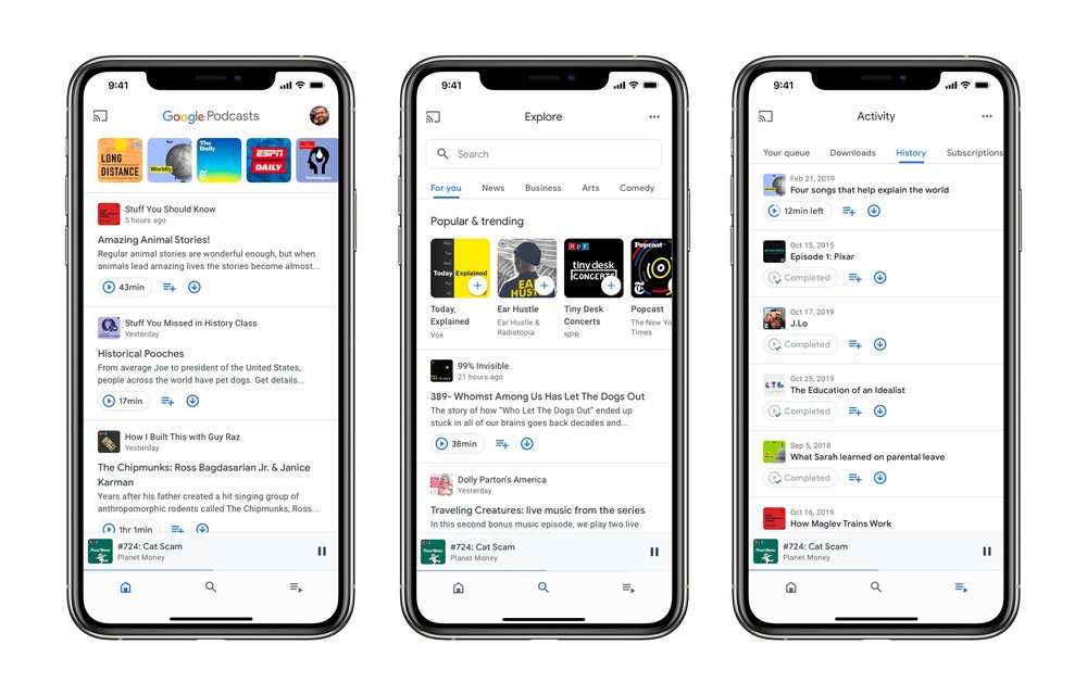 Google introduces new Google Podcasts Manager tool Artboard.max-1000x1000.jpg