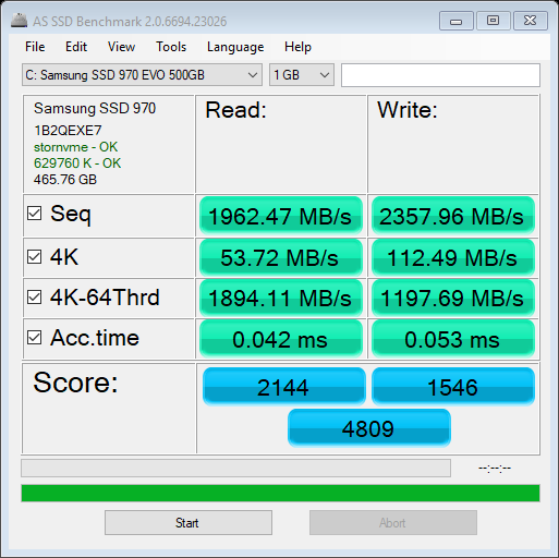 windows 10 upgrade limits display resolution on Dell precision 5510 as_ssd_bench_Samsung_SSD_970_7_5_2018_4_59_37_PM.png