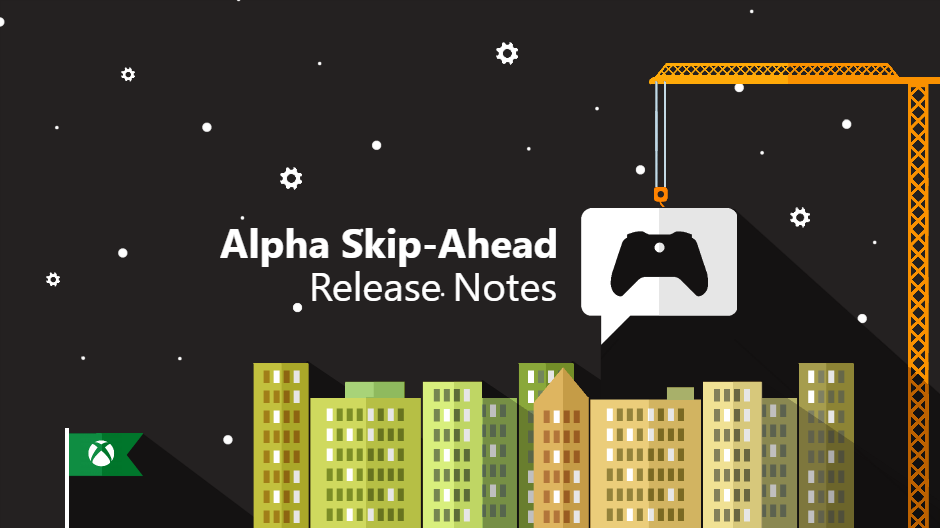 Xbox One Preview Alpha Skip Ahead 2004 Update 190919-1920 - Sept. 23 Xbox asahero.png