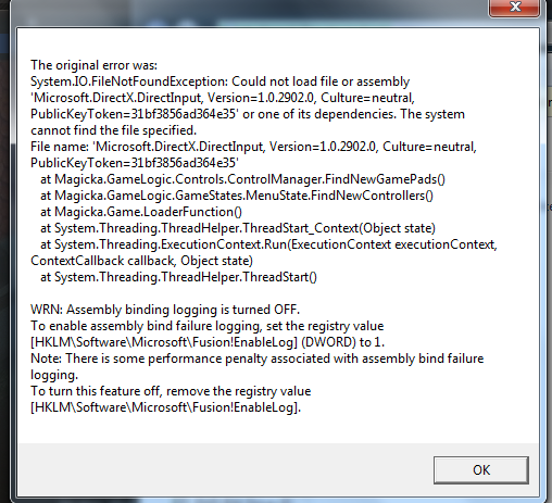 Steam Service Error, The Steam Service error requires some maintenance aSdcW.png