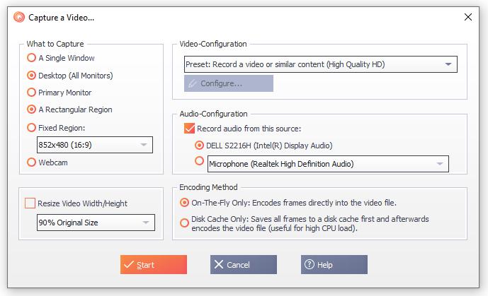 Ashampoo Snap 11 screen capture review Ashampoo-Snap-11-video-recorder-1.jpg