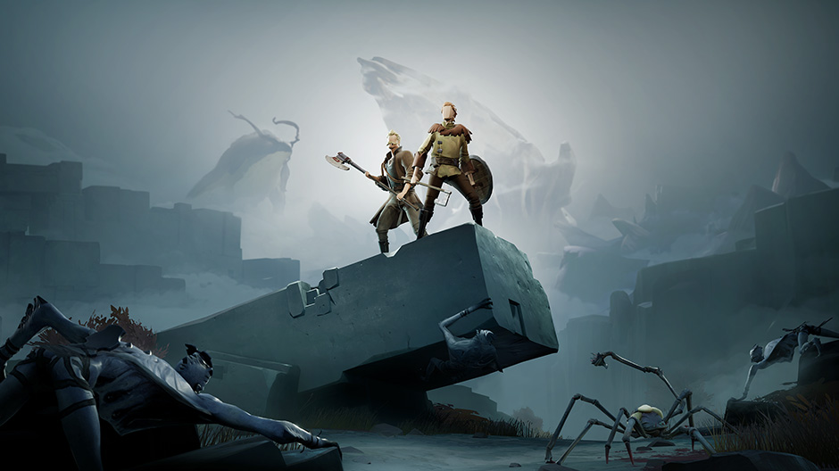 This Week on Xbox: December 7, 2018 Ashen_940x528.jpg