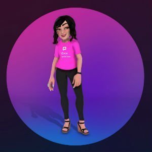 Meet the Xbox Insider Team as Avatars Ashley_XboxInsiderShirt_300.jpg