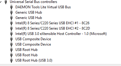 PS4 Controller not appearing in device manager ASM0u.png