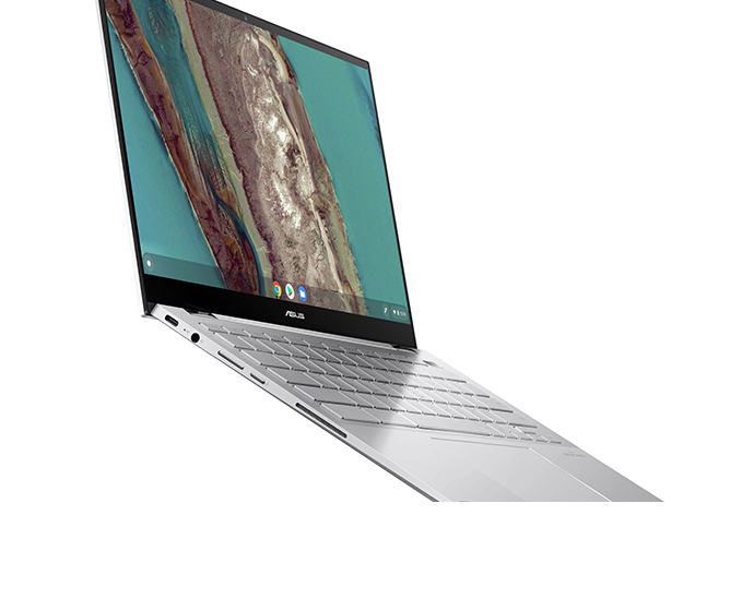 CES 2020: Intel Intelligent Tech Spanning Cloud, Network, Edge and PC ASUS-Chromebook-Flip__Intel-Project-Athena-1.jpg