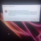 I can’t open steam or discord after updating ASWE6SEvGuC9wp384p5uTcmaw3OYAu3tFi1rFHr5Cgs.jpg