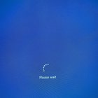 Tried restarting pc. Stuck on a “please wait screen” been like this for like 15 minutes atGbWB3syi7isX4i_Xc7zmS8-4W6NNUBEfVVoVGnAQM.jpg