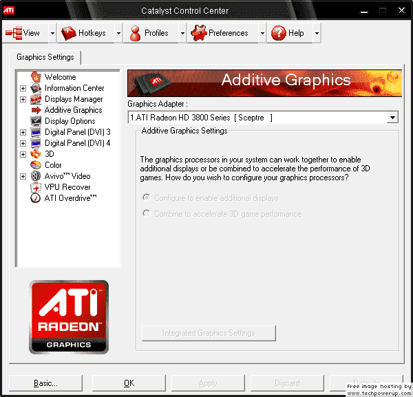 Context menu on the desktop ati1.png