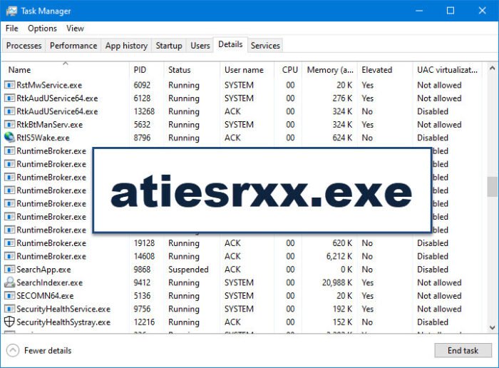 What is atiesrxx.exe in Windows 10 Task Manager? atiesrxx-700x516.jpg