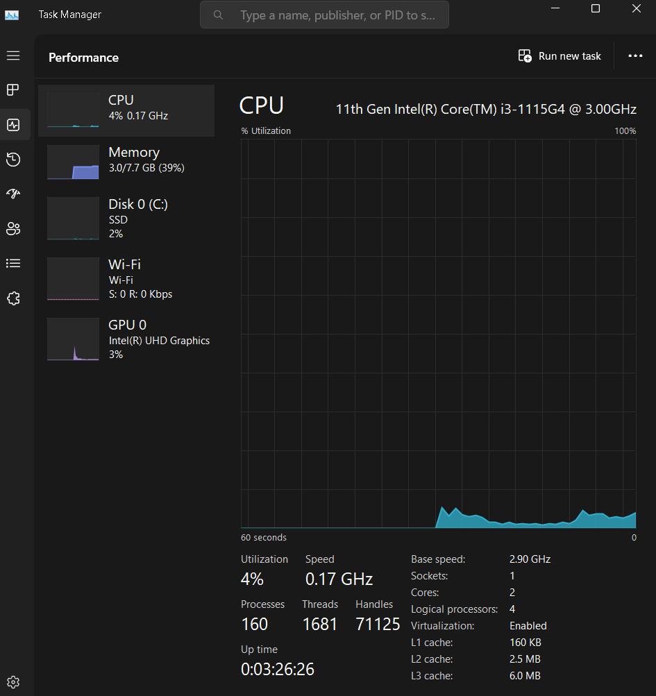 CPU SPEED STUCKED AT 0.17GHz RANDOMLY aTsIzGflh19WbrG0B1AmxAO8Xbmr%2bNzfoWCxeR3oJRsksQX1fuz0fng%2fUcuKYhZi1JakSJyCMr02X%2fNAcstCYjY%3d.png