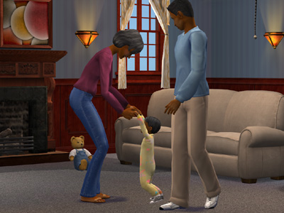 Installing SIMS 2 nightlife attachment.jpg