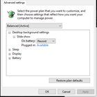 Windows 10 2004 missing most advanced power options aUlhNSzM1_XIi-7V0S3kwPK9u3o5uFLyllFPOqyYlrg.jpg