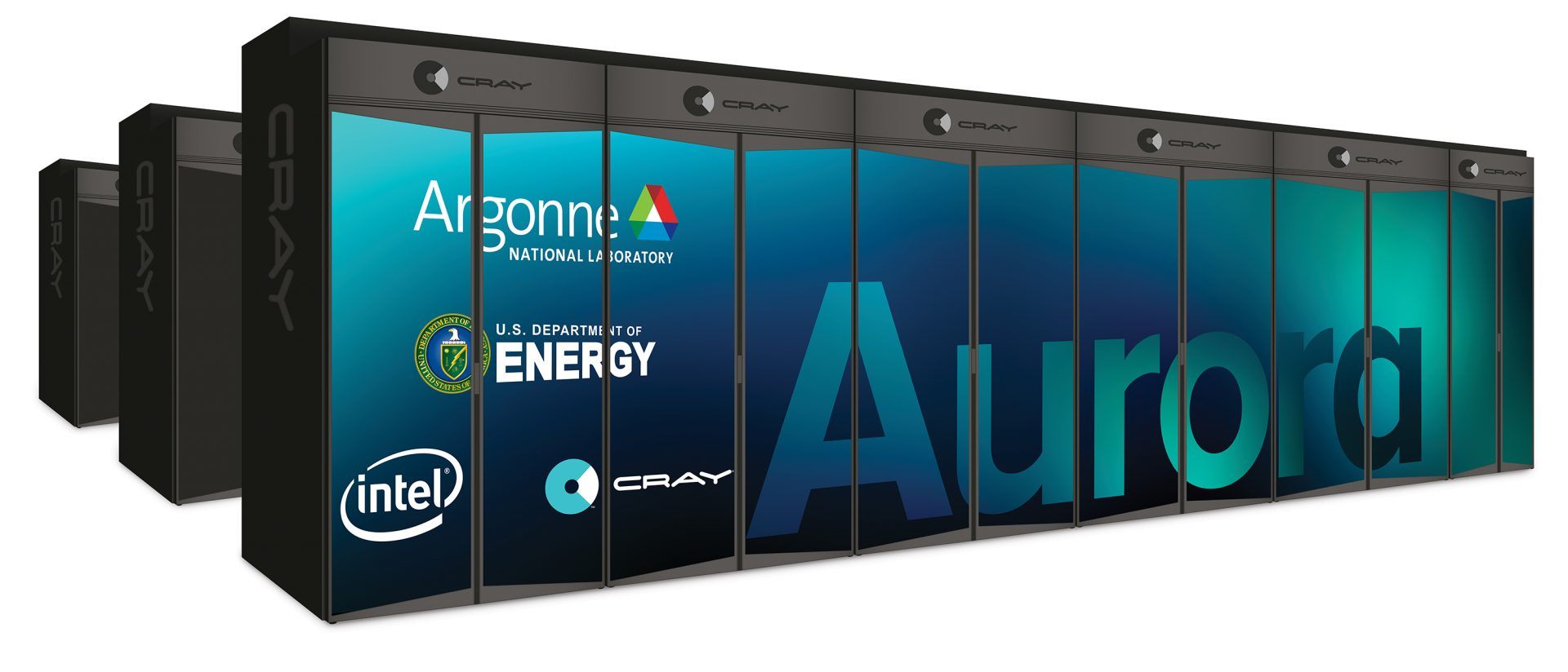 Intel to deliver 1st exascale supercomputer to US Department of Energy Aurora-System-1920x824.jpg