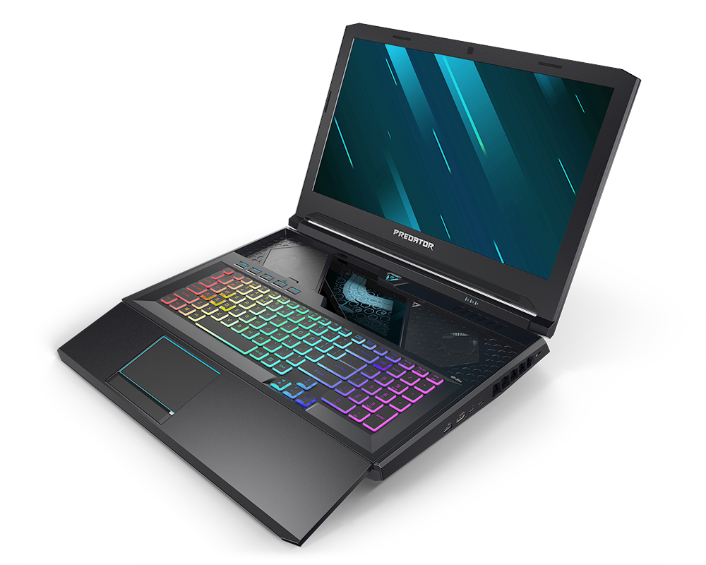 New Acer iPredator Helios, Predator Triton and Nitro Gaming Notebooks auto.png