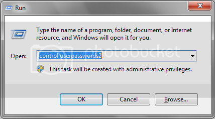 How do I change the password to login to my computer  Windows 11 autologin1.png