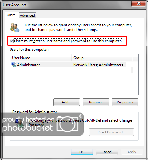 purchased windows for 1 computer, upgraded automatically, broke computer, installed... autologin2.png