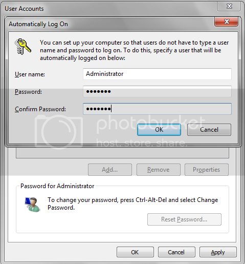 Why my computer is locking automatically autologin3.png
