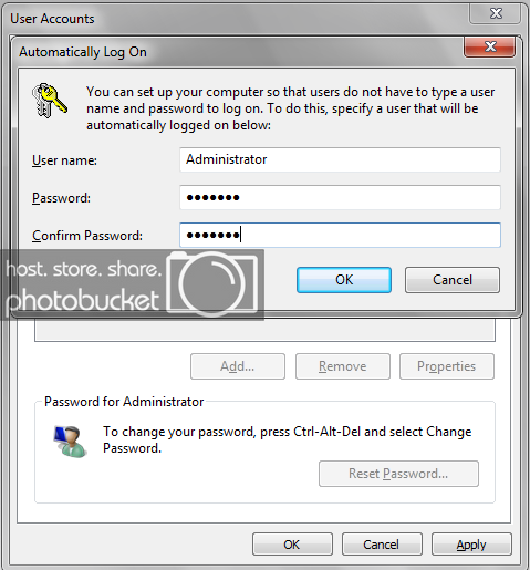 How to lock Windows 10 Automatically? autologin3.png