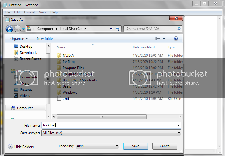Computer keeps locking automatically autologin5.png