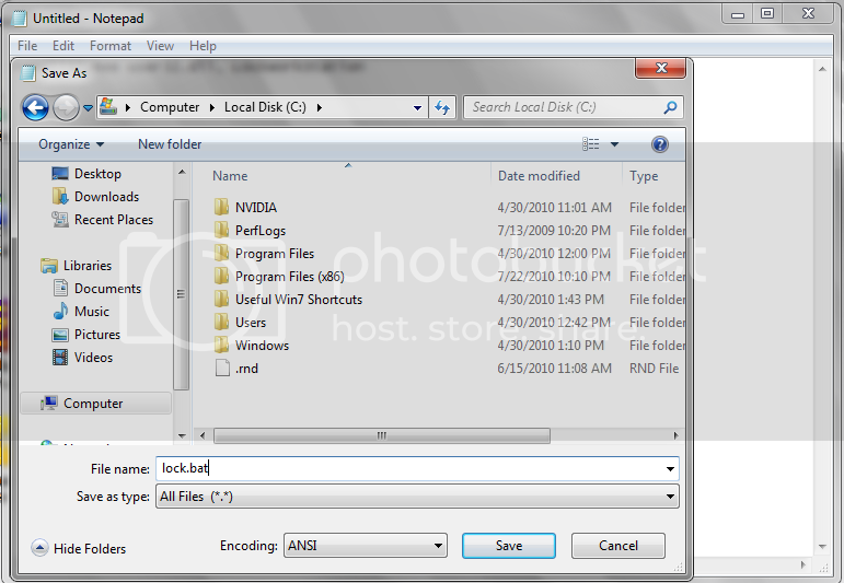 Computer bogs down after login to windows autologin5.png