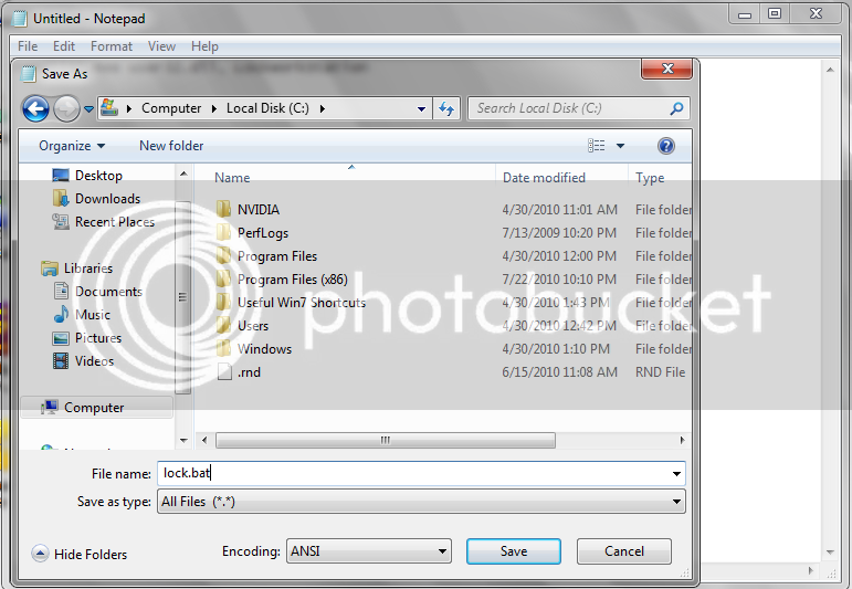 Windows 11 Completly Prevent Login and use computer like a normal computer? autologin5.png
