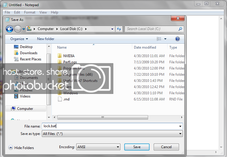 How to lock Windows 10 Automatically? autologin5.png