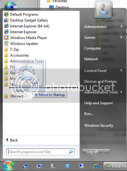 Can WIN11 automatic window sizes be locked? autologin6.png