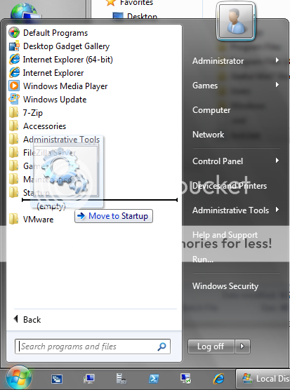 I cannot login to my windows tabletop computer autologin6.png