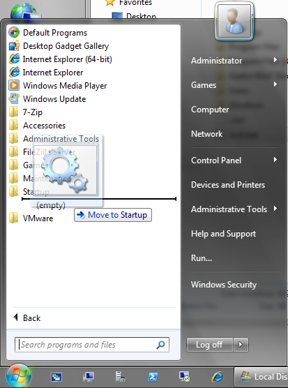 Two Profiles on Login and trying to login automatically without password on windows 11 autologin6.png