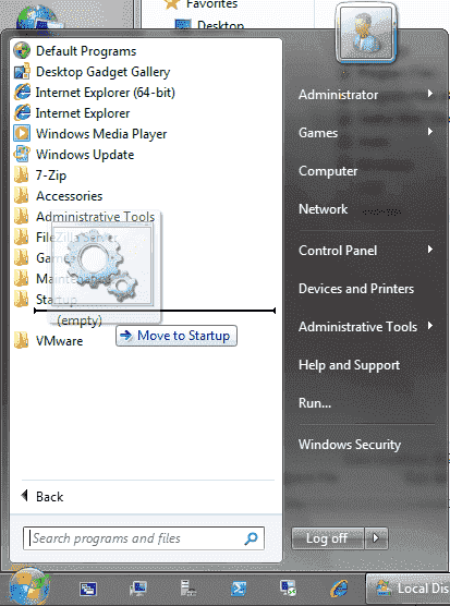 Windows Automatic Update deleted my password. Cannot log in to windows autologin6.png