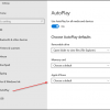 Prevent Photos app from opening when connecting your Phone to Windows 10 PC Autoplay-Defaults-100x100.png