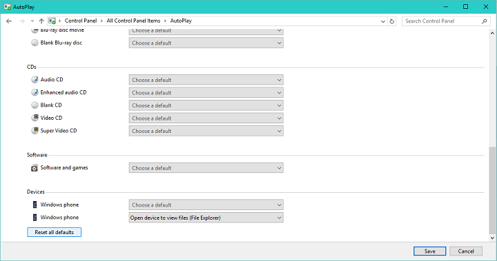 Program used by Autoplay autoplay-problems-windows-10.png