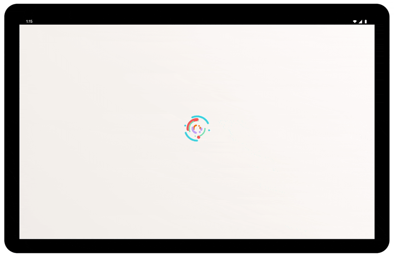 New Google Kids Space for a kids mode on Android Tablets Avatar.gif