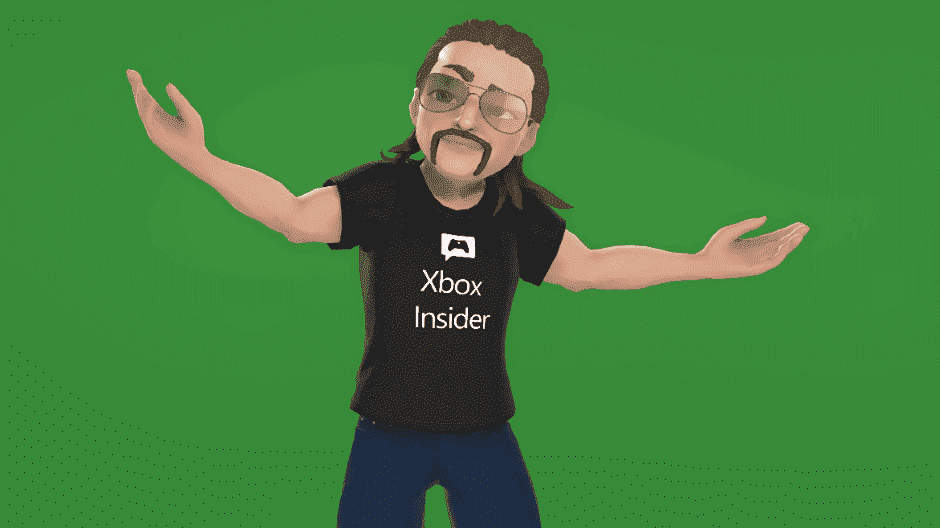 Exclusive Avatar T-Shirt Now Available to Xbox Insiders Level 2+ AvatarHero-hero.png