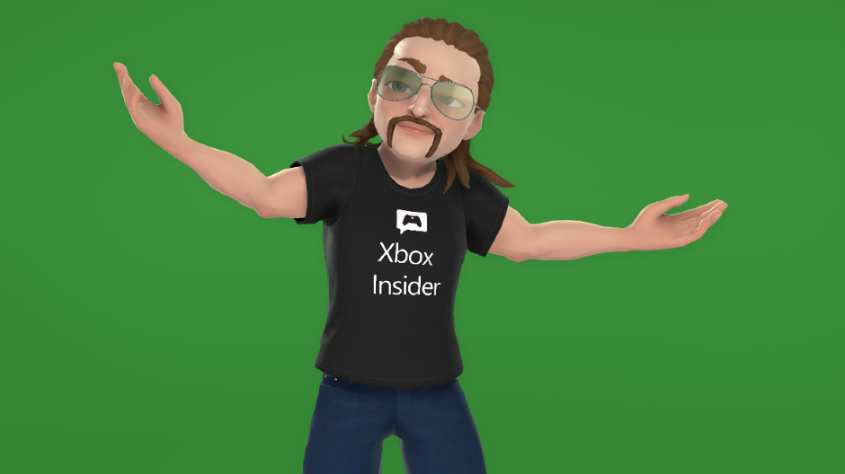 Exclusive Avatar T-Shirt Now Available to Xbox Insiders Level 10+ AvatarHero-hero.png