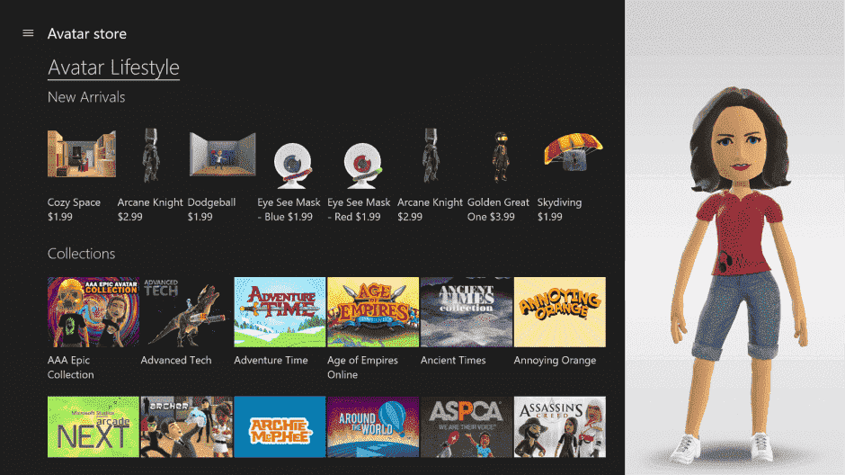 July Xbox Update Rolling Out Today Avator-Store_Console_Xbox-app1-940x528.png