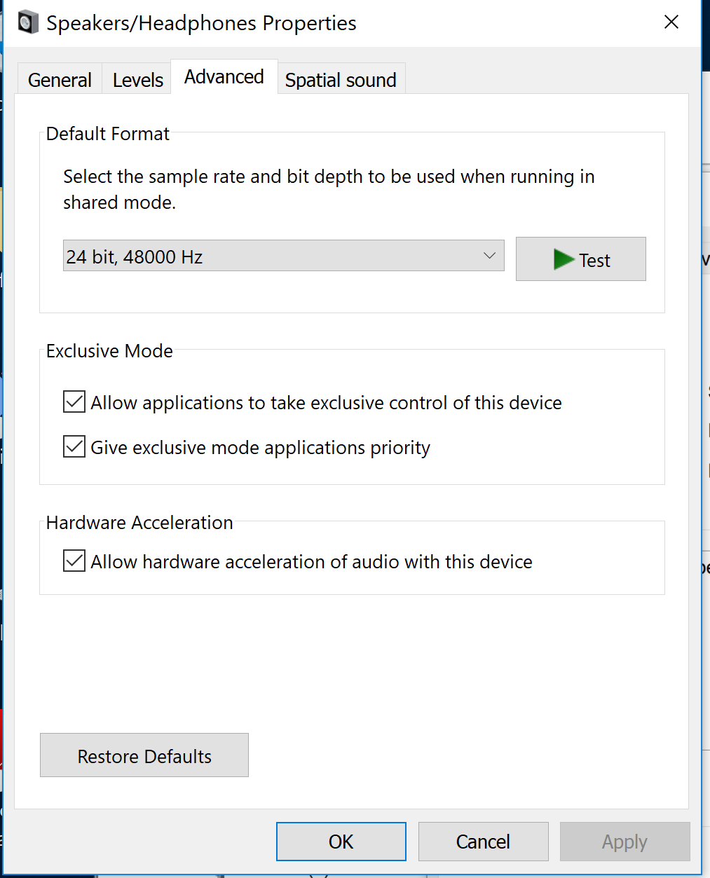 How do I properly set up the 'Loudness Equalization aVNw6.png