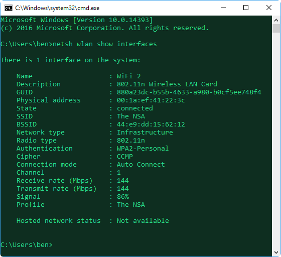 Looking for a free Wi-Fi tool that checks upload and download speed AwiO0.png