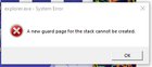 (explorer.exe error) does anyone know how to fix this? every time I press ok or exit it... aXiHvhYept5AWw_frPJEkdfaIKju4GmTQoNw0_pC12g.jpg