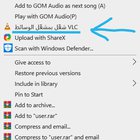 How can I change it to English? I've changed everything to English in the language settings. AY73oYHKNGEKM5vHoAX-FeajNCv_5ihPvK_iUC72Hbg.jpg