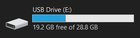 File explorer not showing my USB name nor allowing m to rename it but disk management shows... Ay9dXheo9maQXBzhREpr0_zrvtZadcQOVEweFDp4tPM.jpg