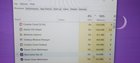 My ram is 59% always even when I'm idle. AyviWdKOtPZqDeUsG8wf0sDaYoP4i7o7l2Nfk3-ZK9w.jpg